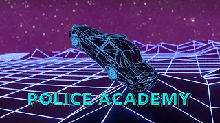 Police Academy (1984)