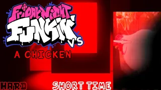 Short Time (Friday Night Funkin' VS A CHICKEN OST)