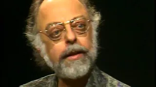 Fred Alan Wolf: Shamanic Physics (excerpt) -- A Thinking Allowed DVD w/ Jeffrey Mishlove