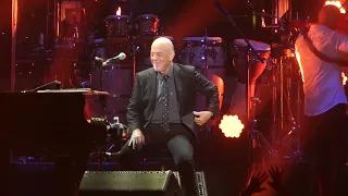 "The Downeaster Alexa & Zanzibar & She's Always a Woman" Billy Joel@New York 5/14/22