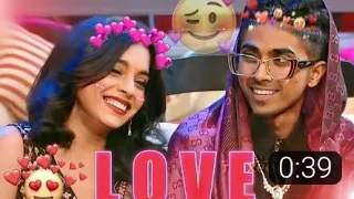 mc stan love sumbul || mc stan video edit || mc stan attitude status || bigg boss 16 promo || #edit