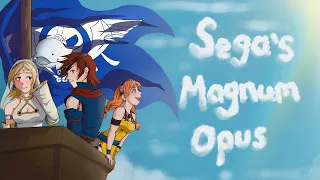 Skies of Arcadia: Sega's Magnum Opus