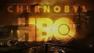 Chernobyl (2019) TV Miniseries