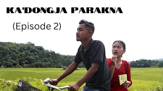 ka'dongja parakna ( episode 2 ) || short film