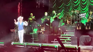 La Venia Bendita - Marco Antonio Solis En Vivo Chicago 2023