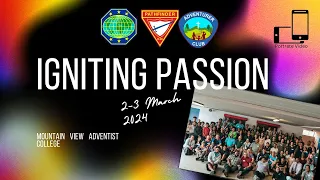 Igniting Passion: Highlights from the Greater Sydney Conference Pathfinder Rally! 🔥