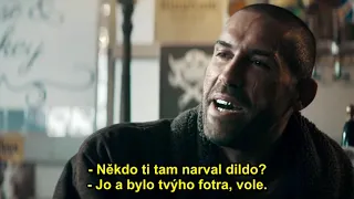 Avengement celý film kutil