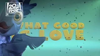 Rio 2 | "What Is Love" Lyrics Video | Fox Family Entertainment