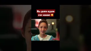 Ох уж, эта их сдержанность 😏 | Любовь по контракту 💕|