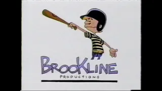 Brookline Productions/Lemonade Stand Productions/Touchstone Television (2002)