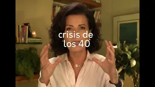 Crisis de los 40's