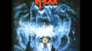 HEXX- The Hexx