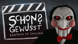 Der Ursprung von SAW - Fake Effekte in Star Wars | Movie Trivia