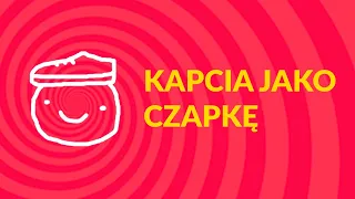 Mako - Kapcia Jako Czapkę (Official Lyrics Video)