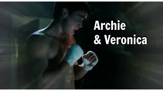 ARCHIE & VERONICA | BEAST