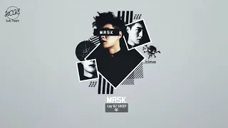 [VIETSUB] LAY (张艺兴) - MASK (面罩)