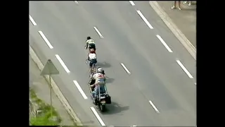 Tour de France 1997 Etappe 18 Colmar - Montbéliard