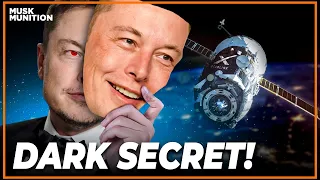 The TERRIFYING Truth About Elon Musk's Starlink..