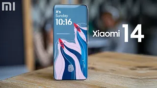 Xiaomi 14 - OMG! Xiaomi is doing the Impossible