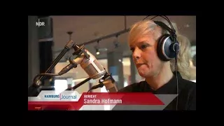 Ina Müller: Jubiläum 100 Folgen Inas Nacht | Hamburg Journal  | 09.08.2016, NDR