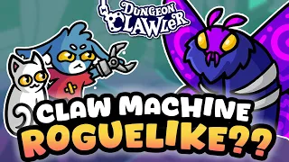 Is it Actually FUN?? - Dungeon Clawler Gameplay