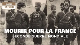 Seconde Guerre Mondiale - 1939-1945 - Résistance - Hitler - Documentaire - AMP