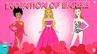 Invention of Barbie Dolls? | Every Little Girl Dream Toy | Princess Dolls | The Dr. Binocs Show