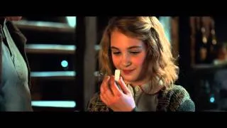 The Book Thief (2013) Official Trailer