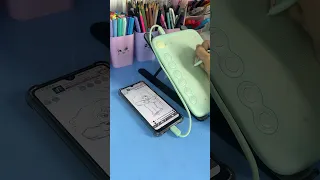 •SE VOCÊ DESENHAR NO CELULAR PRECISAR VER ESSE VÍDEO!