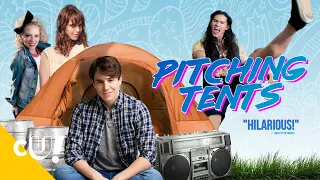 Pitching Tents | Free Comedy Drama Movie | Full HD | Full Movie | Crack Up Central