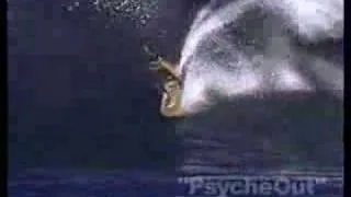 Sunset Beach Walt Phillips' "Psyche Out" 60's surf movie