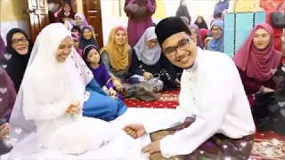 Смешные моменты, Мусульманская свадьба