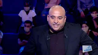 Saffi Kalbek S02 Ep17 | جعفر : قتلي عند أولادي ... قداش اعمارهم ... والله ما نعرش مالخر