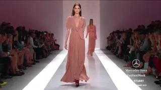 JILL STUART FULL COLLECTION - MERCEDES-BENZ FASHION WEEK SPRING 2013 COLLECTIONS