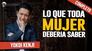 ESPECIAL “MUJER” Completo | YOKOI KENJI 2018