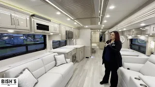 2023 Newmar Ventana 4369 Class A Diesel Motorhome • Bishs.com