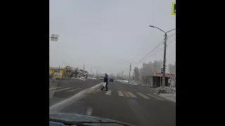Новоалтайск Январь