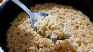 How to Cook Brown Rice using Air fryer / Cooking Brown Rice in an Air fryer / Air fryer Rice