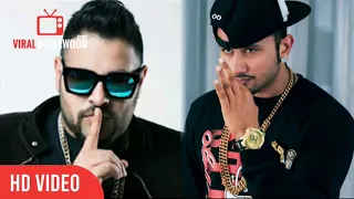 Choot_Yo Yo Honey Singh_Badshah HD Video Song