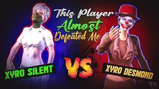 🔥Get A Golden Chance To Beat Me | PUBG MOBILE LITE | OnePlus,9R,9,8T,7T,,7,6T,8,N105G,N100,Nord,5T