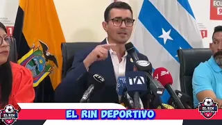 🔴EL RIN DEPORTIVO 🥊🥊