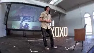 Opening Comments - XOXO Festival (2012)