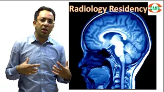 How to approach 1st year in Radiology Residency