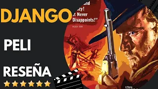 DJANGO | Reseña | Review | Crítica de Cine |