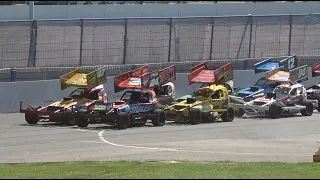 Stockcar F1 - Worldcup 2023 - Raceway Venray