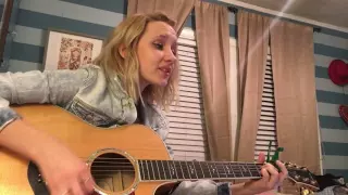 The Beatles "You Won't See Me" cover by Christie DuPree