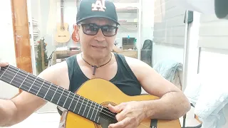 ESTRELINHA. Marília Mendonça. Cover de Alcides ❤️