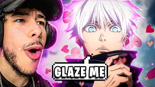 ANIME CHARACTERS WITH ABSOLUTE AURA! (Glaze Part 2)