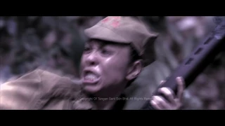 Official Trailer Kanang Anak Langkau The Iban Warrior