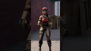 How i lost my Renegade Raider 😥 #shorts